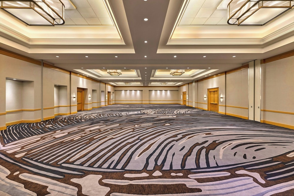 JW Marriott Phoenix Desert Ridge Resort & Spa - photo 161
