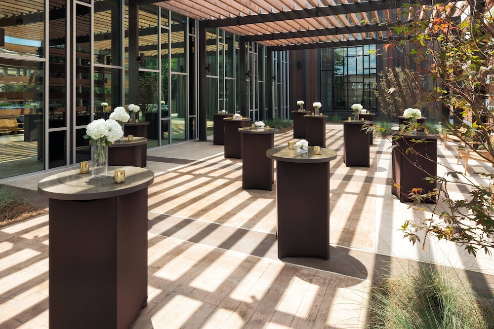 The Westin Jackson - photo 48