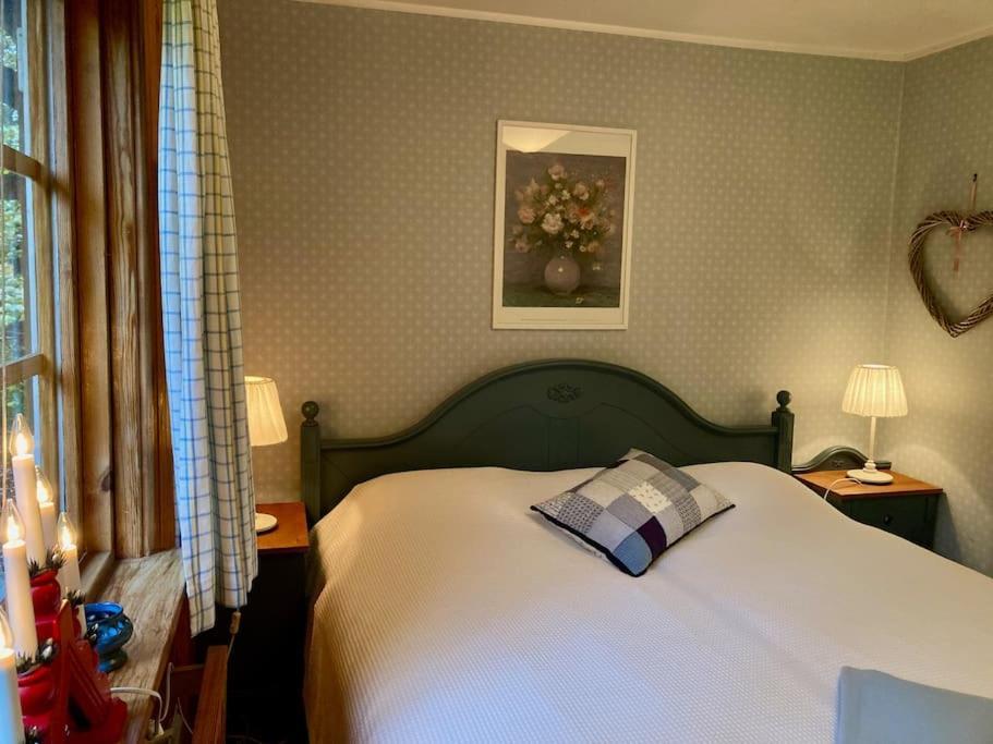 Sagolikt läge med havsutsikt i Rörum på Österlen — Simrishamn — photo 5