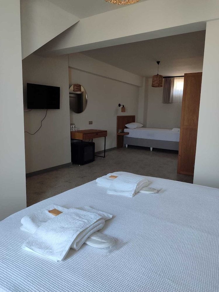 Thalassa Hotel Bozcaada — Bozcaada