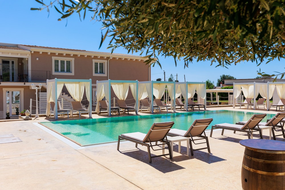 Tramonto Ibleo Resort in Avola, Italy