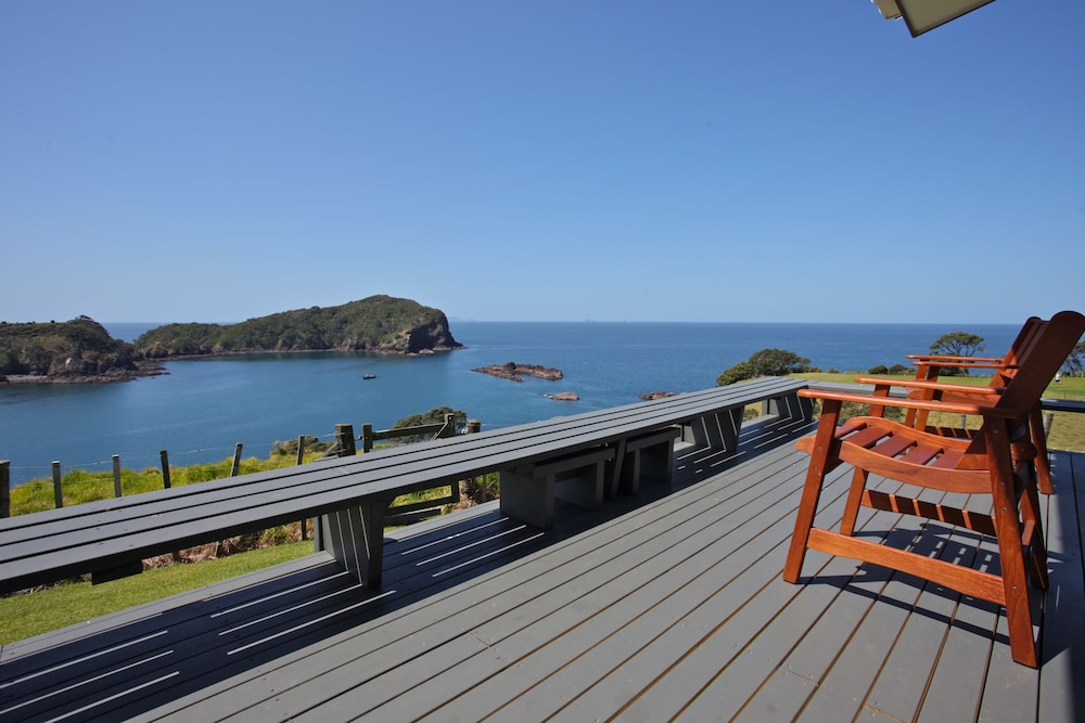 Pacific Rendezvous in Ngunguru, New Zealand