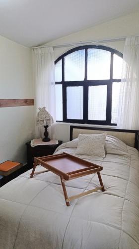 Habitación Individual con Entrada Independiente y Baño Privado in Tarija, Bolivia