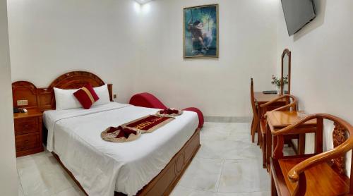 Hotel Bạc Liêu — Bac Lieu — photo 3