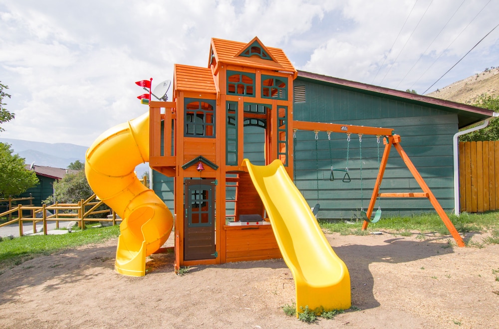 Yellowstone Gateway Inn - photo 115