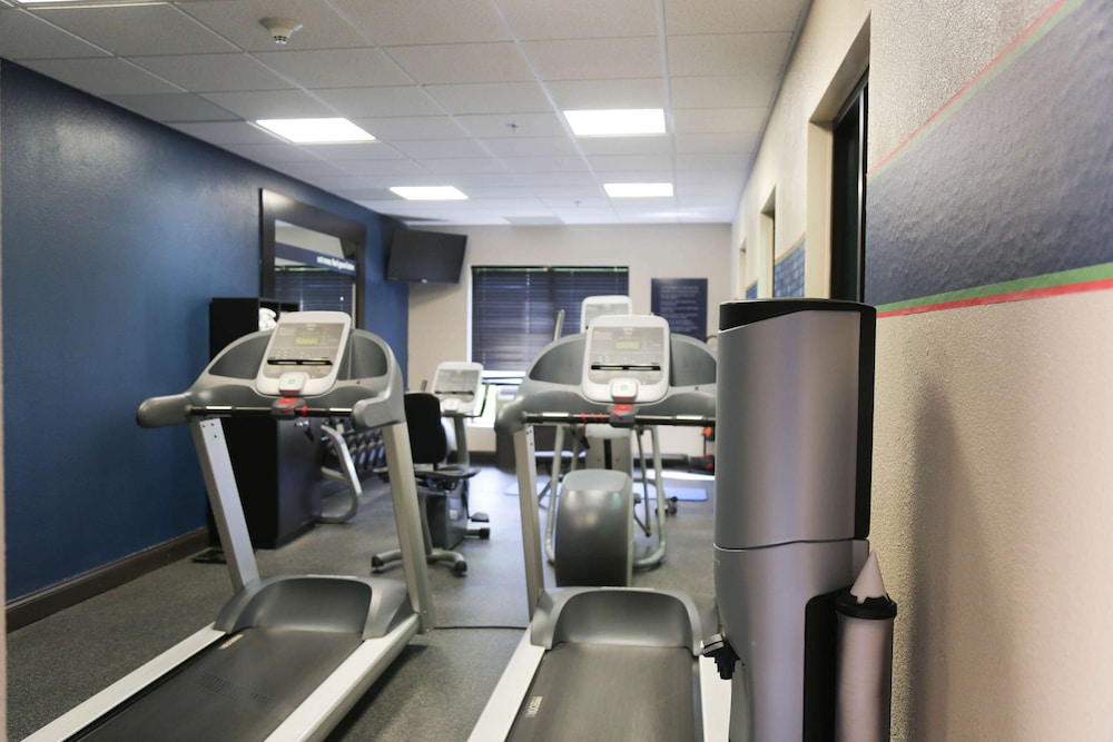 Hampton Inn Morehead - photo 29