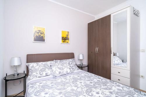 Apartment Iris