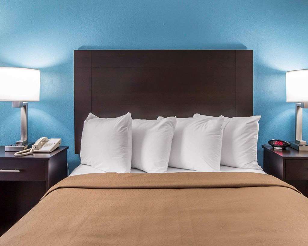 Quality Inn Macon West - photo 9