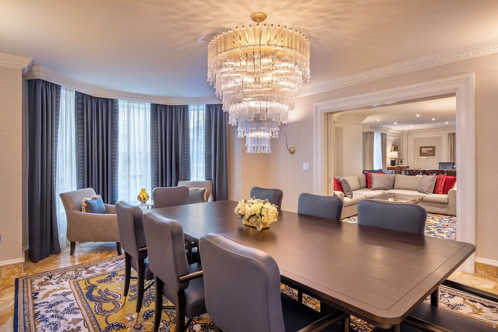 Willard InterContinental Washington by IHG - photo 57
