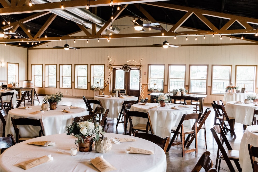 Thunderbird Resort & Event Center in Burnet, United States