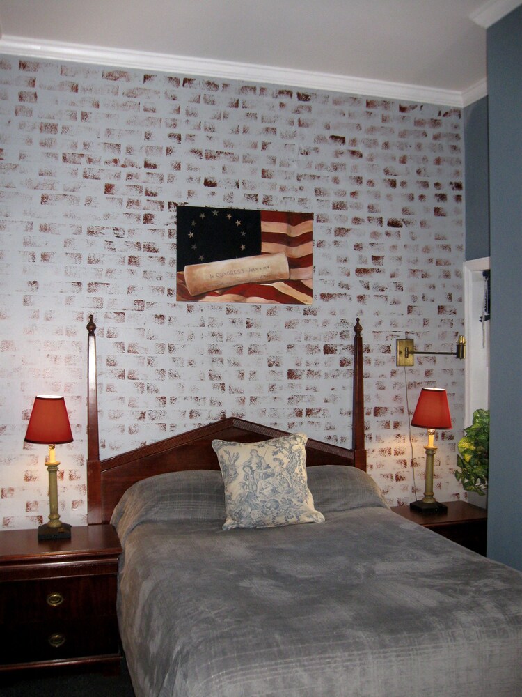 Society Hill Hotel - photo 34