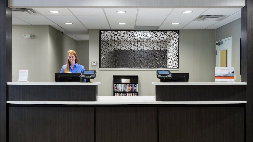 Candlewood Suites Grove City Outlet Center by IHG - photo 28