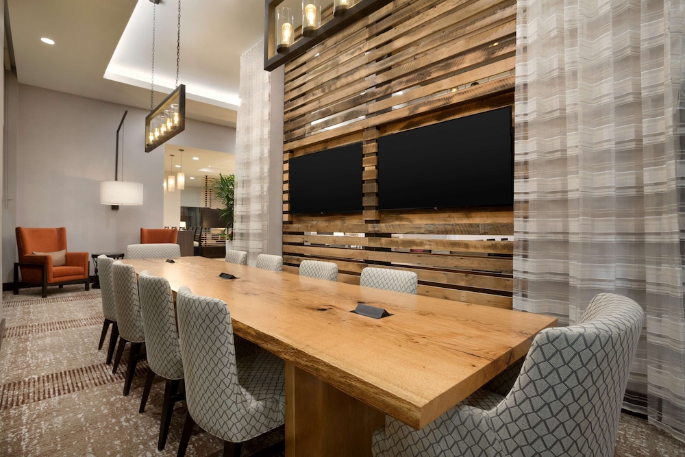 Hilton Garden Inn Downtown Birmingham - photo 3