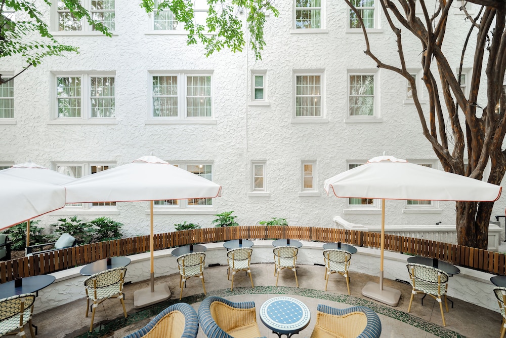 Hotel Granada a Member of Design Hotels - photo 58