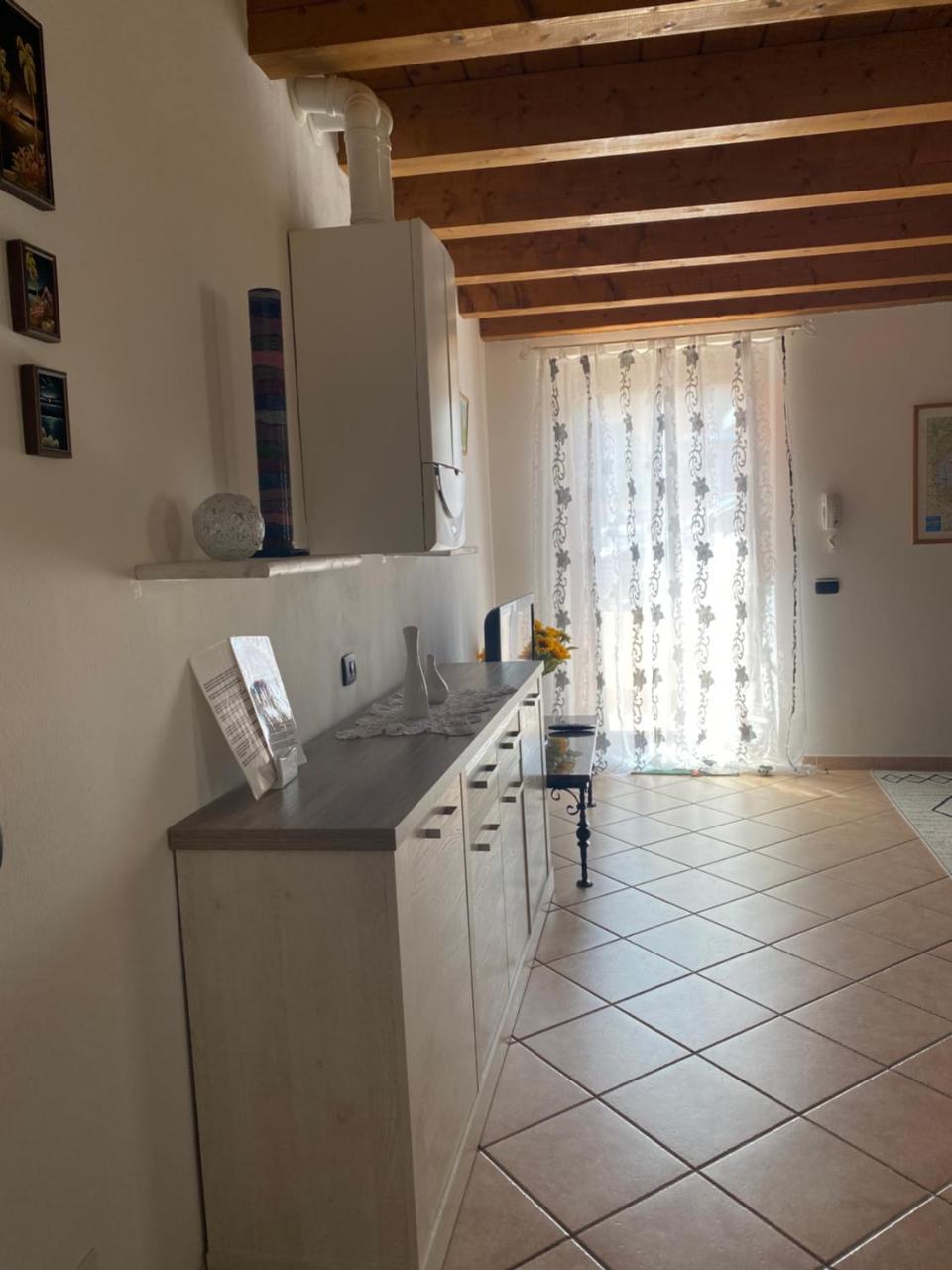 Ely Hause in Bardolino, Italy