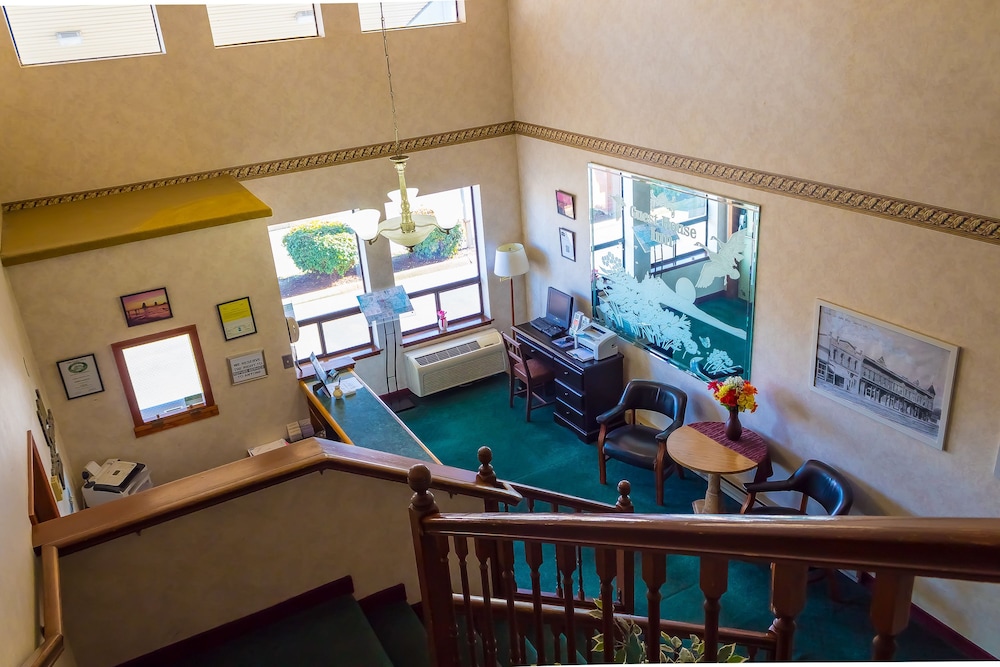 Guest House Inn Junction City - photo 3