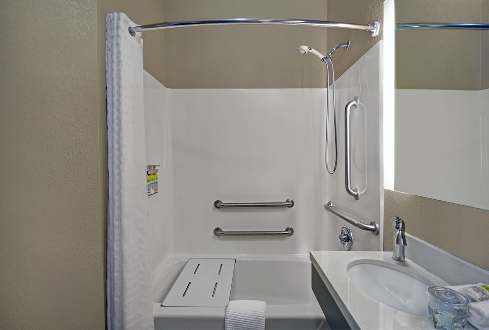 Candlewood Suites Sumter by IHG - photo 20