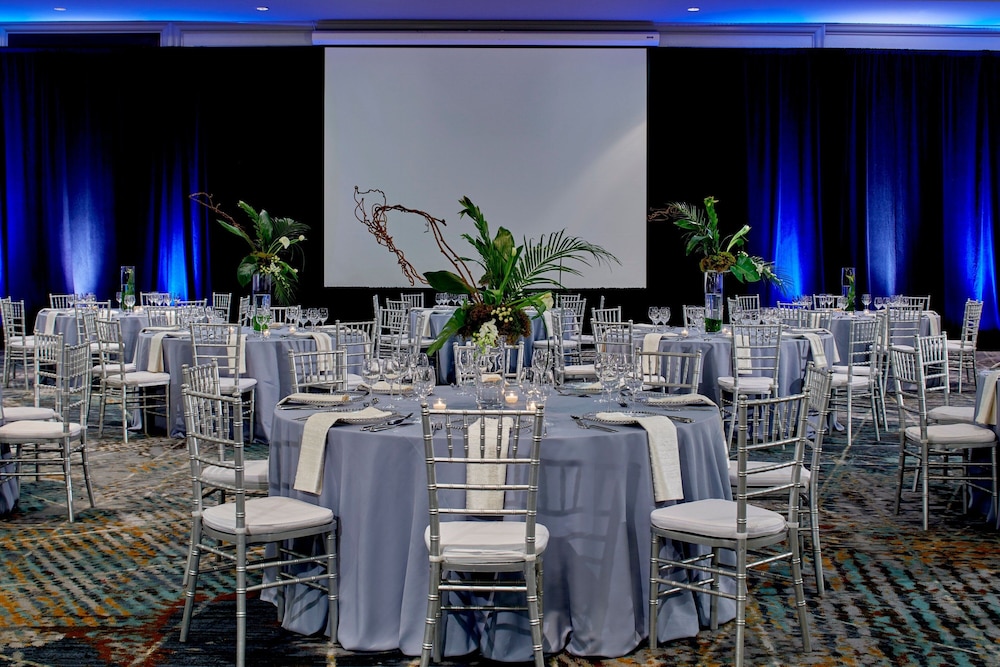 Renaissance Mobile Riverview Plaza Hotel - photo 91