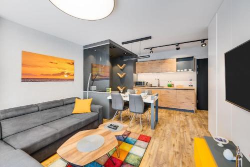 Old Town Apartment Chmielna Park — 4-Star Luxury Hotel in Gdansk, Poland