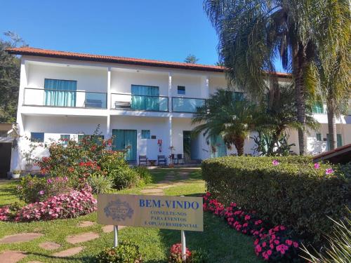 Pousada Estalagem Da Villa in Brumadinho, Brasil