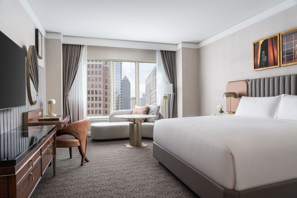 The Ritz Carlton Dallas - photo 8