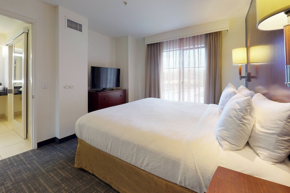 Residence Inn San Diego Del Mar - photo 10
