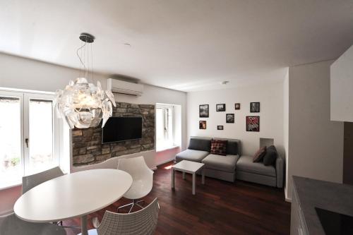 Historic center shelter — 4-Star Luxury Hotel in Piran, Slovenia