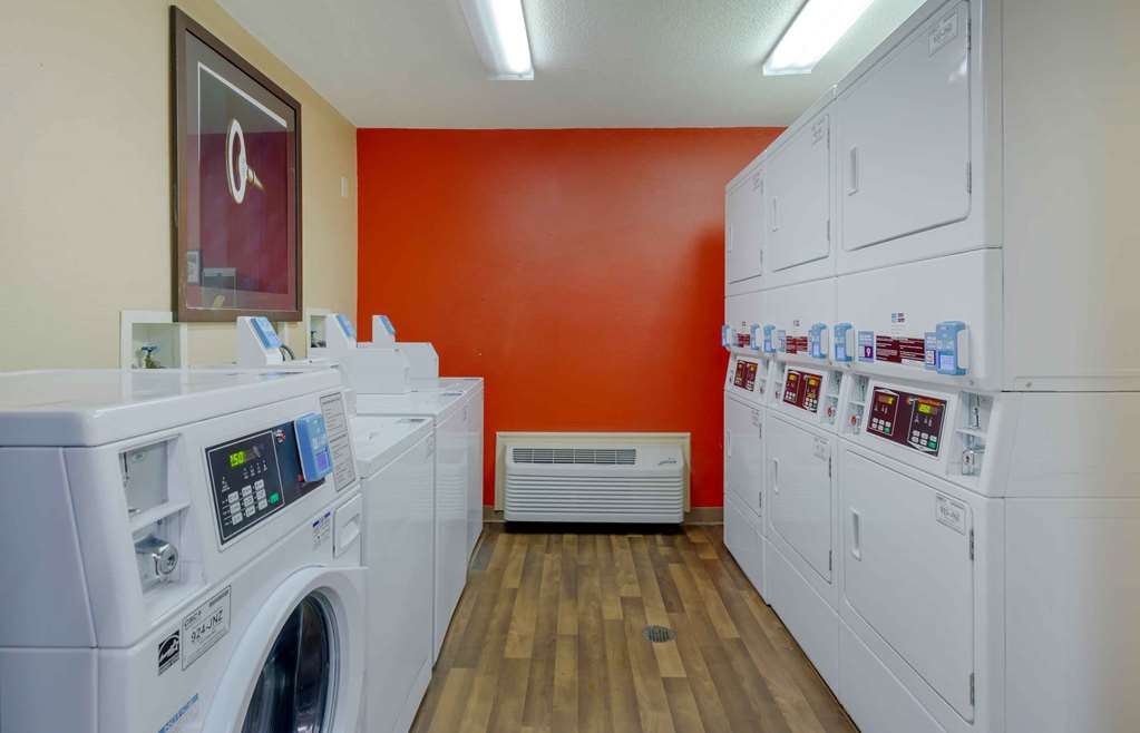 Extended Stay America Select Suites Raleigh RTP 4610 Miami B - photo 39