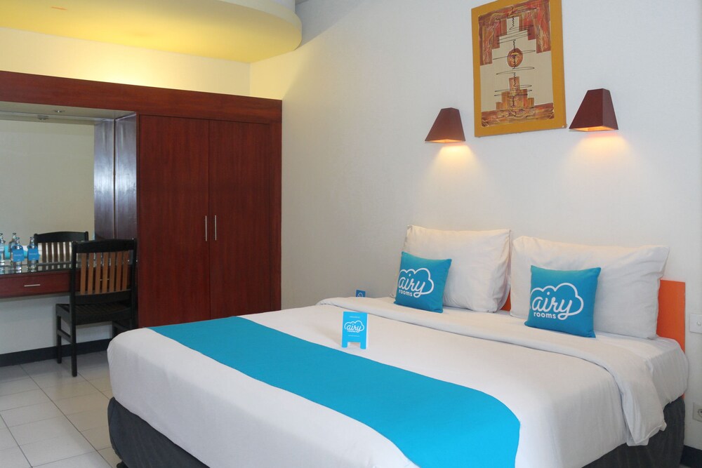 Airy Denpasar Selatan Bypass Ngurah Rai 660 Bali in Denpasar, Indonesia