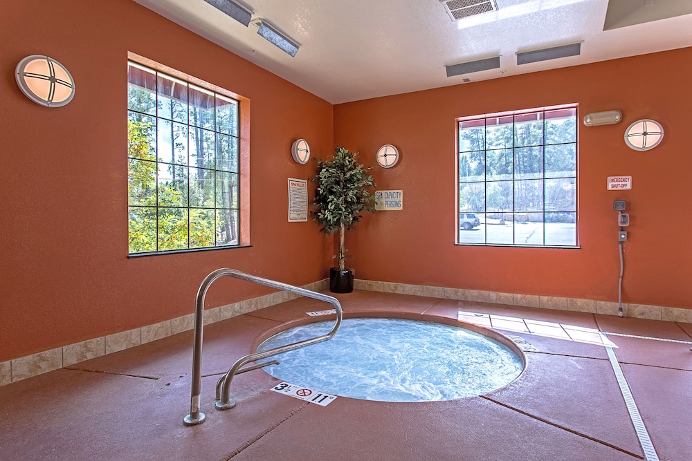 Hotel Ruidoso Midtown - photo 17