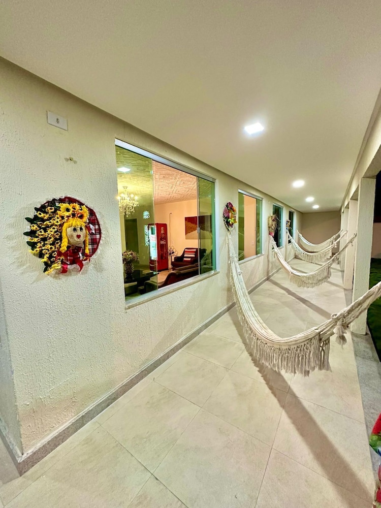 Caldas Palace Hotel Jorro — Tucano — photo 4