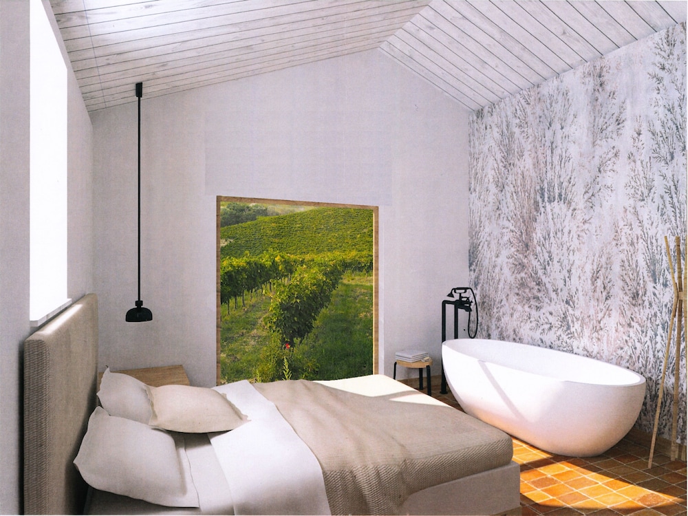 Relais Cocci Grifoni Panoramic Wine Resort — Offida — photo 3