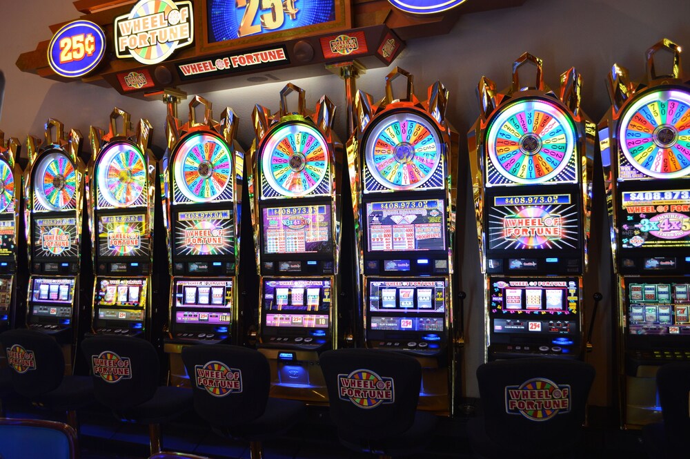 CasaBlanca Resort and Casino - photo 26