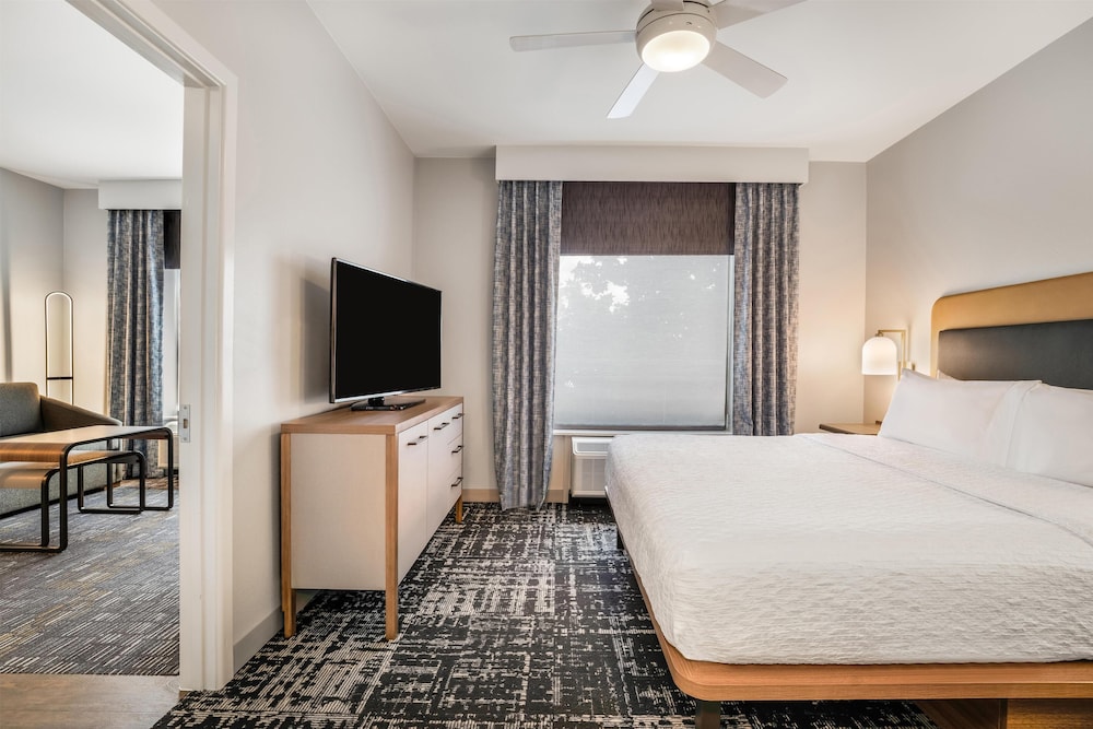 Homewood Suites by Hilton Dallas Frisco - photo 8