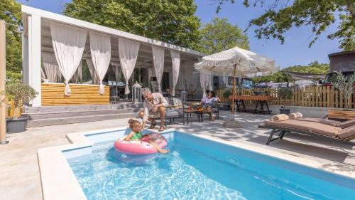 Polidor Camping Resort — Vrsar — photo 5