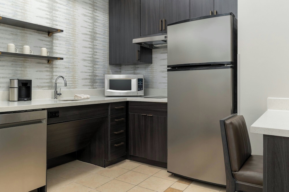 Residence Inn by Marriott Dayton Vandalia - photo 21