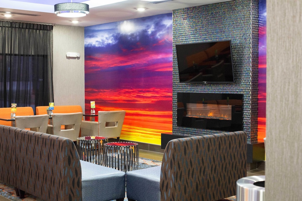 Holiday Inn Express & Suites Oklahoma City Southeast I 35 by IHG - photo 19