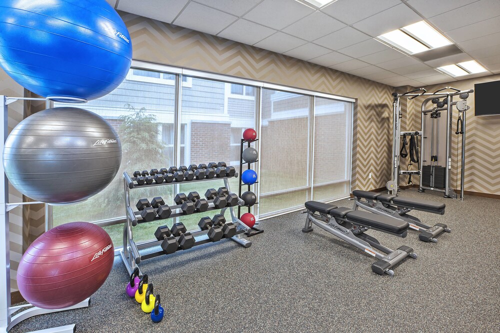 Residence Inn by Marriott Rochester Henrietta - photo 22