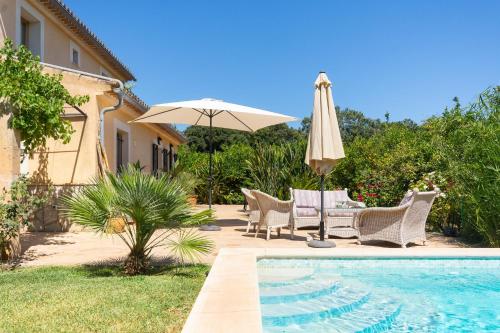 Finca Son Fornes — Buger — photo 2