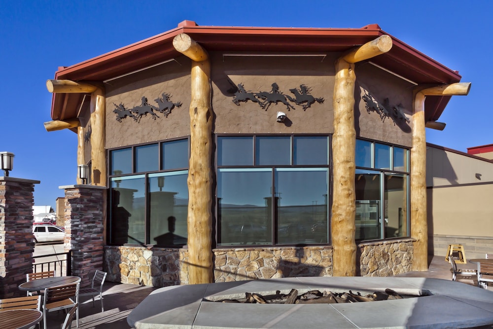 Shoshone Rose Casino & Hotel - photo 27