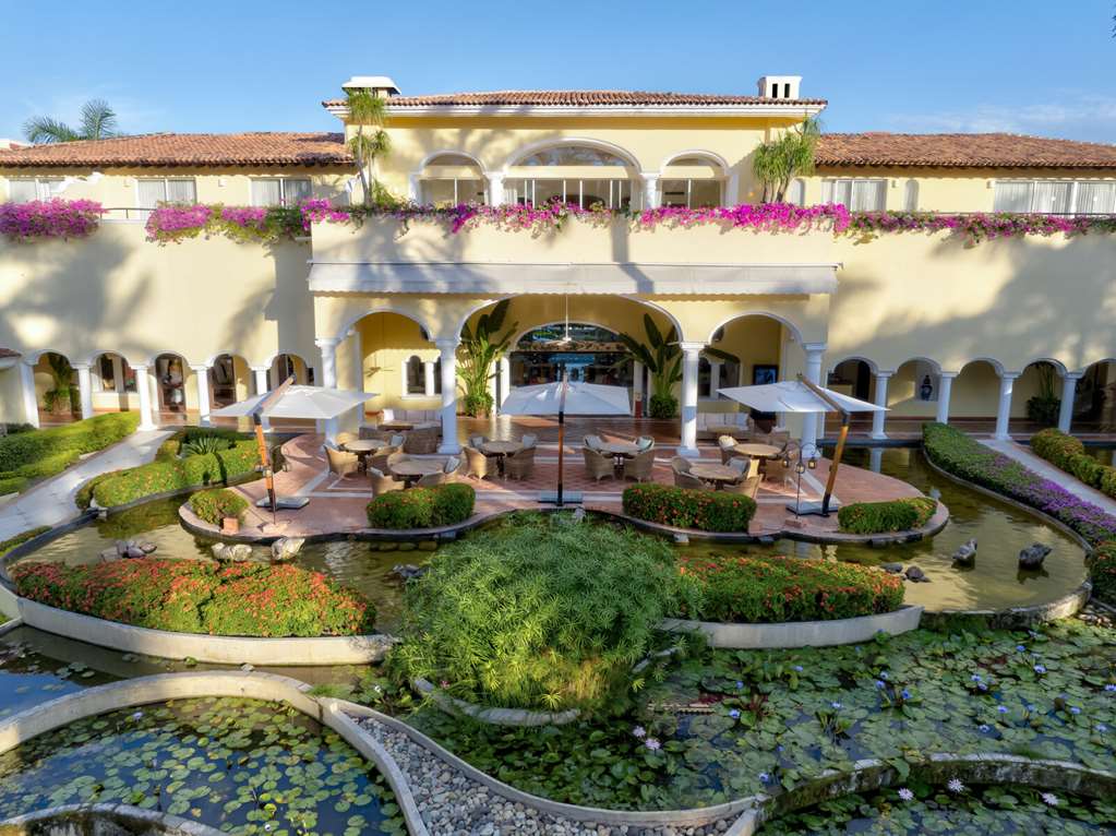 Casa Velas Resort Premium All Inclusive for Adults Only