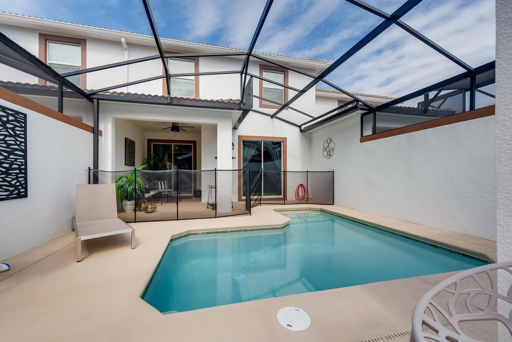 4802 LL Dream Getaway Luxury Townhome w Pool - photo 91