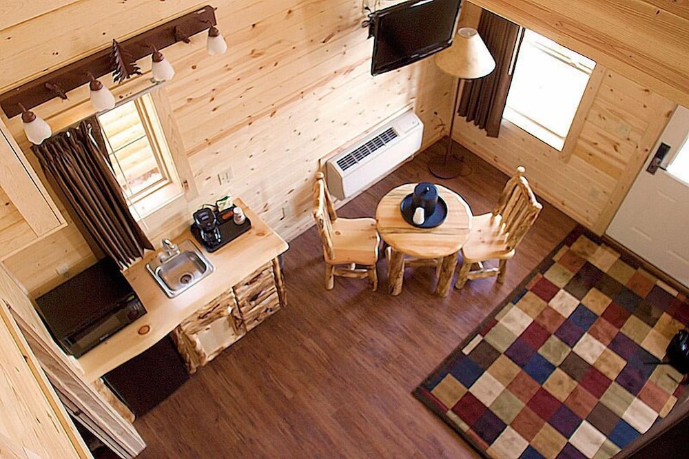 Cabins of Mackinaw - photo 33