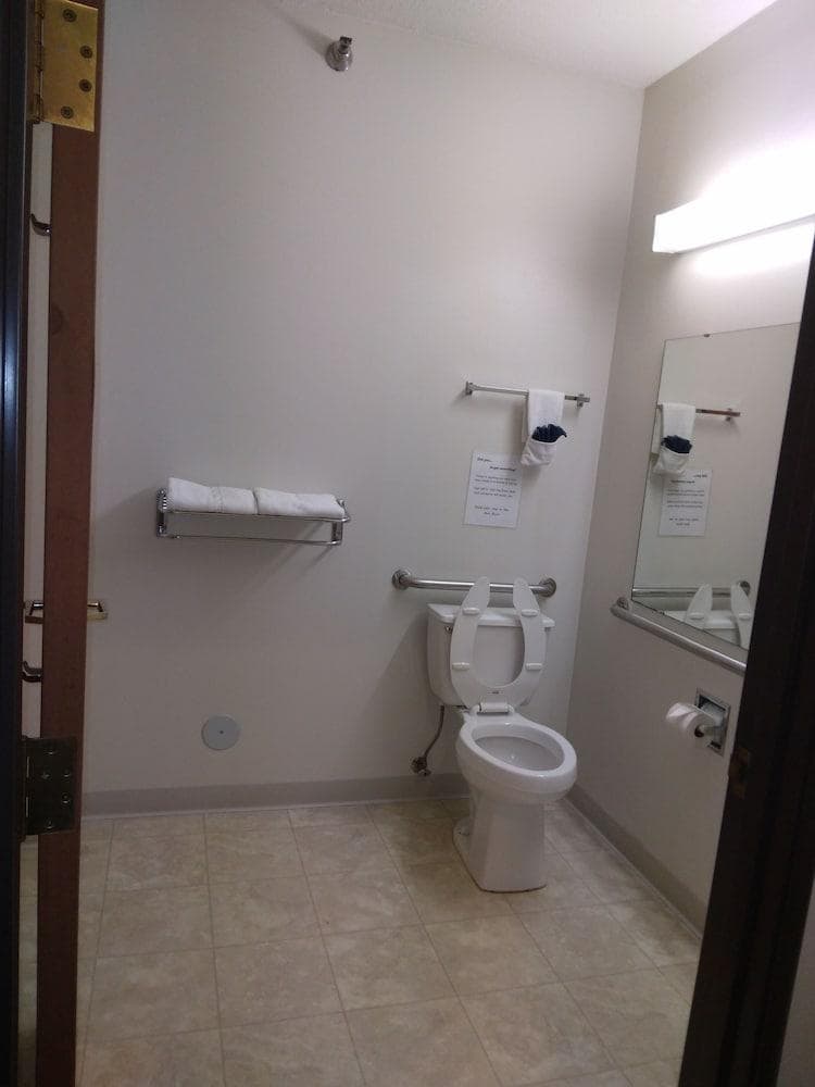 Best Rest Inn & Suites Manchester - photo 21