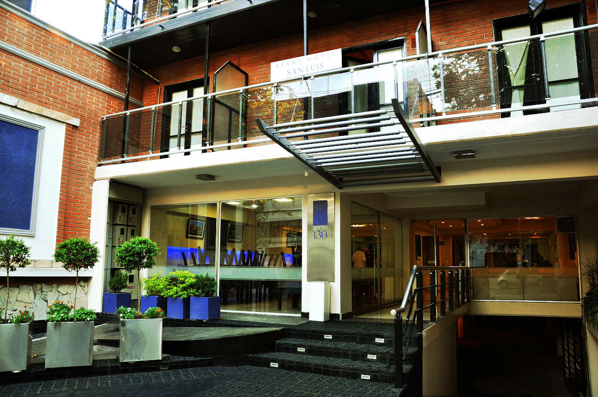 Condominio & Suites San Luis in San Miguel De Tucuman, Argentina