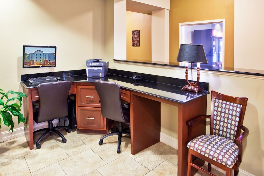 Candlewood Suites Athens by IHG - photo 34