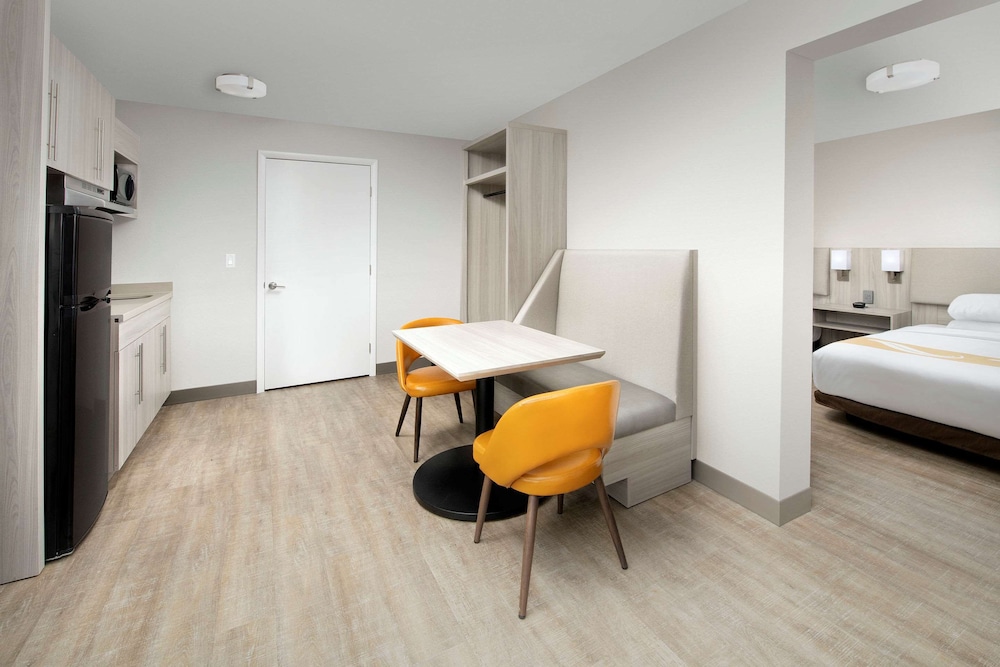 Quality Inn Atlantic Beach Mayo Clinic Jax Area - photo 7