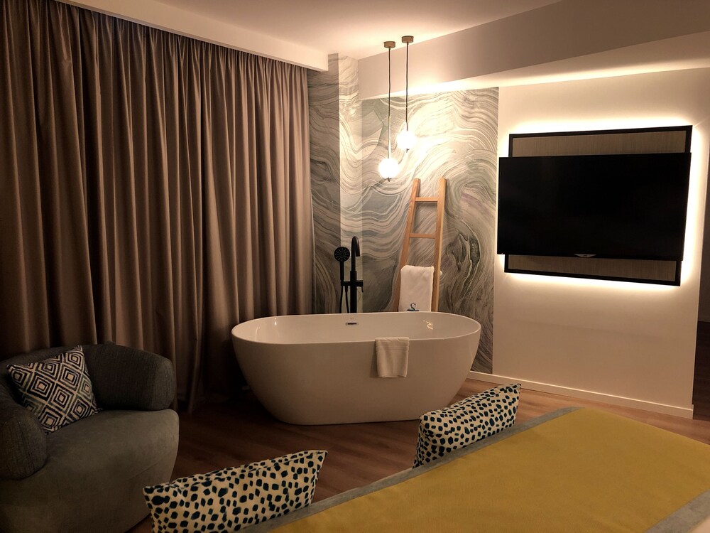 Suites del Mar By Melia — Alicante — photo 3