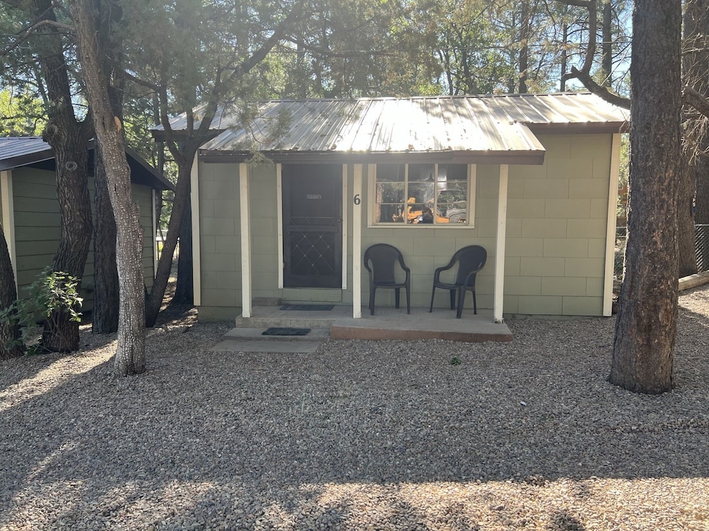 Hidden Rest Cabins & Resort - photo 69
