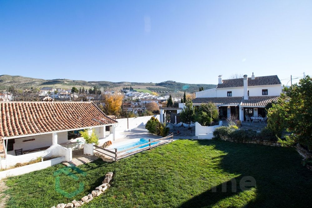 Cortijo Mirasol — hotel in Alhama De Granada